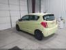 CHEVROLET SPARK LS CVT