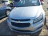 CHEVROLET CRUZE 1LT AUTO