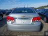 CHEVROLET CRUZE 1LT AUTO