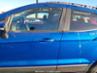 FORD ECOSPORT SE