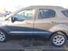 FORD ECOSPORT SE