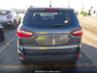 FORD ECOSPORT SE