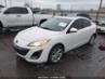 MAZDA 3 S GRAND TOURING