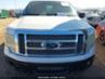 FORD F-150 FX4/HARLEY-DAVIDSON/KING RANCH/LARIAT/PLATINUM/XL/XLT