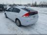 HONDA INSIGHT EX