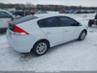 HONDA INSIGHT EX