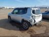 JEEP RENEGADE LIMITED FWD