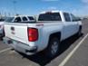 CHEVROLET SILVERADO 1500 1LT