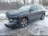 JEEP CHEROKEE LIMITED 4X4