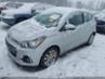 CHEVROLET SPARK 1LT CVT