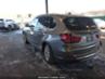 BMW X5 XDRIVE50I