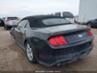 FORD MUSTANG ECOBOOST