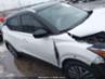 NISSAN KICKS SV XTRONIC CVT