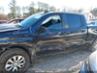 CHEVROLET SILVERADO 1500 4WD SHORT BED CUSTOM