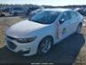 CHEVROLET MALIBU FWD LS