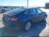 CHEVROLET MALIBU FWD LT