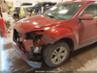 CHEVROLET EQUINOX 1LT