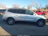 CHEVROLET TRAVERSE 1LT