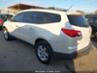 CHEVROLET TRAVERSE 2LT