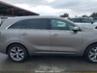 KIA SORENTO 3.3L SX