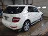 MERCEDES-BENZ M-CLASS 4MATIC