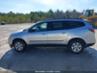 CHEVROLET TRAVERSE LS