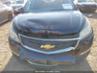 CHEVROLET TRAVERSE LS