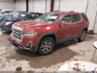 GMC ACADIA AWD SLT