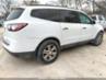 CHEVROLET TRAVERSE 1LT