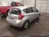 NISSAN VERSA NOTE SV