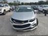 CHEVROLET CRUZE LS AUTO