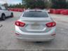 CHEVROLET CRUZE LS AUTO