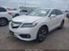 ACURA RDX ADVANCE PACKAGE