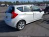 NISSAN VERSA NOTE SV