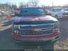 CHEVROLET SILVERADO 1500 1LT