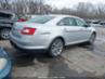 FORD TAURUS LIMITED