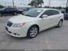 BUICK LACROSSE LEATHER GROUP