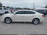 BUICK LACROSSE LEATHER GROUP