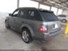 LAND ROVER RANGE ROVER SPORT SC