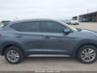 HYUNDAI TUCSON SE