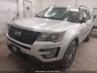 FORD EXPLORER SPORT