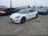 TESLA MODEL 3 REAR-WHEEL DRIVE