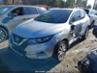 NISSAN ROGUE SPORT SV AWD XTRONIC CVT