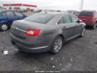 FORD TAURUS LIMITED