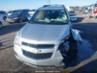 CHEVROLET EQUINOX LTZ