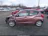 CHEVROLET SPARK 1LT CVT