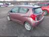 CHEVROLET SPARK 1LT CVT