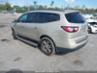 CHEVROLET TRAVERSE 2LT