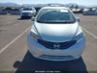 NISSAN VERSA NOTE SV