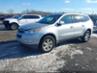 CHEVROLET TRAVERSE 1LT